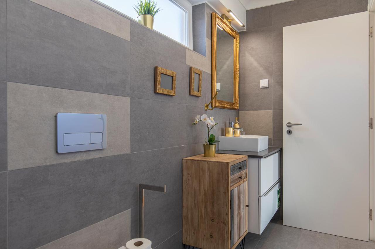 Apartment Lovelystay - Sunny 1bdr W/terrace Lissabon